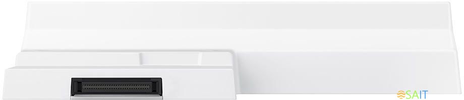 Панель Samsung 65" WM65B Flip Chart Pro белый E-LED BLU LED 8ms 16:9 HDMI M/M матовая 350cd 178гр/178гр 3840x2160 4K USB 39.7кг