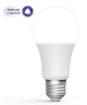 Умная лампа Aqara LED Light Bulb E27 9Вт 806lm (ZNLDP12LM)
