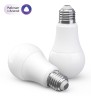 Умная лампа Aqara LED Light Bulb E27 9Вт 806lm (ZNLDP12LM)