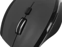 Мышь Logitech M705 серый/черный оптическая 1000dpi беспров. USB для ноутбука 5but (910-001964)