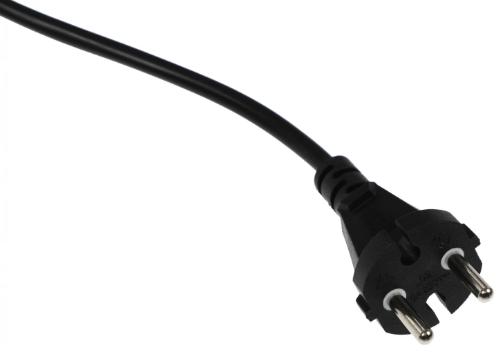 Пылесос Kitfort KT-548 1000Вт голубой/серебристый