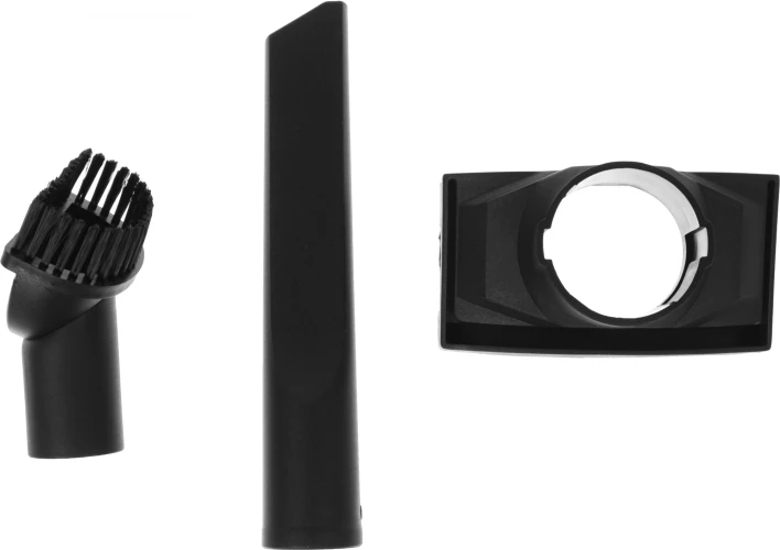 Пылесос Kitfort KT-548 1000Вт голубой/серебристый