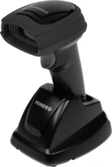 Сканер штрих-кода Mindeo CS2291-HD(BT) 2D серый