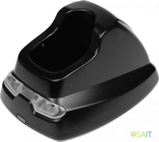 Сканер штрих-кода Mindeo CS2291-HD(BT) 2D серый