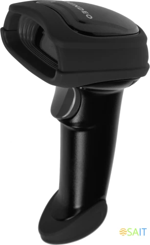 Сканер штрих-кода Mindeo CS2291-HD(BT) 2D серый