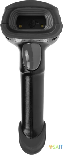 Сканер штрих-кода Mindeo CS2291-HD(BT) 2D серый