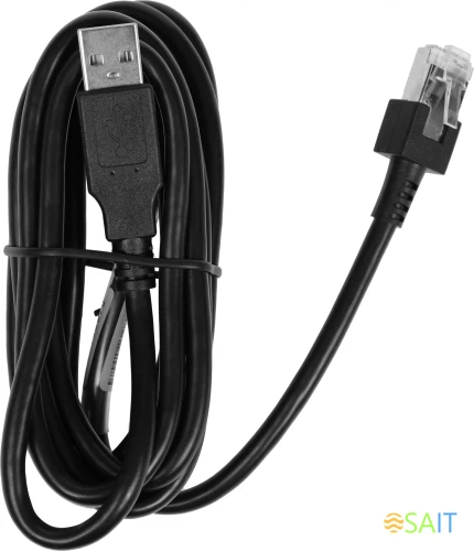 Сканер штрих-кода Mindeo CS2291-HD(BT) 2D серый