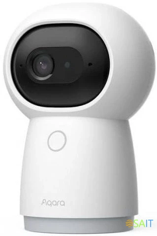 Камера видеонаблюдения IP Aqara Hub G3 Wi-Fi 3.6-3.6мм цв. корп.:белый (CH-H03)