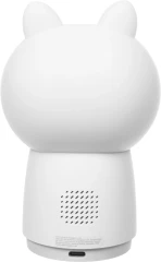 Камера видеонаблюдения IP Aqara Hub G3 Wi-Fi 3.6-3.6мм цв. корп.:белый (CH-H03)