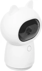 Камера видеонаблюдения IP Aqara Hub G3 Wi-Fi 3.6-3.6мм цв. корп.:белый (CH-H03)