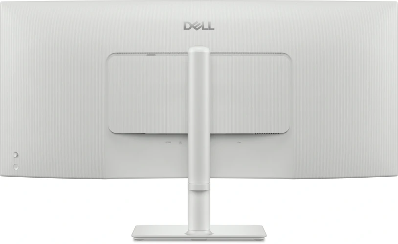 Монитор Dell 34" UltraWide S3425DW черный VA LED 21:9 HDMI M/M матовая HAS Piv 3000:1 300cd 178гр/178гр 3440x1440 120Hz FreeSync Premium UW USB 10.16кг