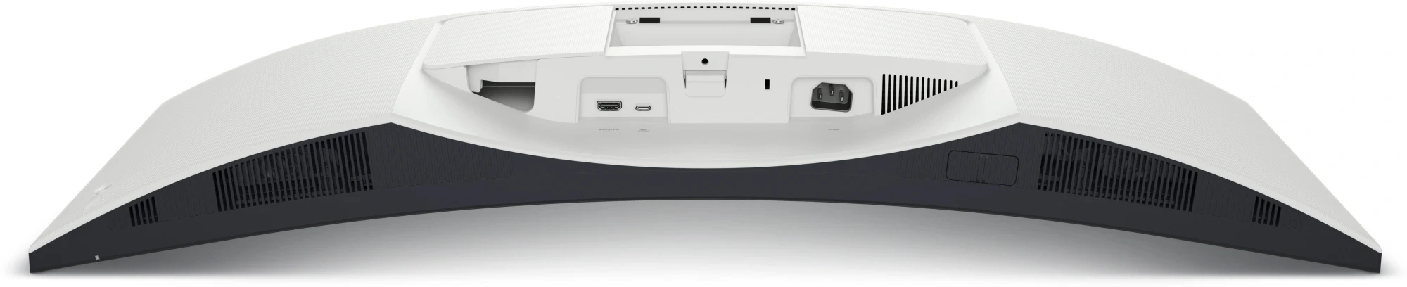 Монитор Dell 34" UltraWide S3425DW черный VA LED 21:9 HDMI M/M матовая HAS Piv 3000:1 300cd 178гр/178гр 3440x1440 120Hz FreeSync Premium UW USB 10.16кг