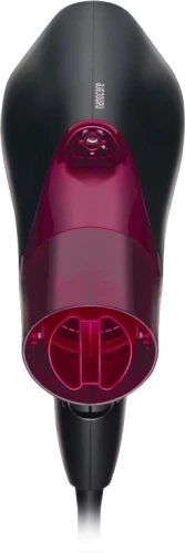 Фен Panasonic EH-NA65 2000Вт черный/розовый (EH-NA65-K865)