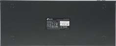 Коммутатор TP-Link TL-SG1218MPE (L2) 18x1Гбит/с 2xКомбо(1000BASE-T/SFP) 16PoE+ 192W управляемый