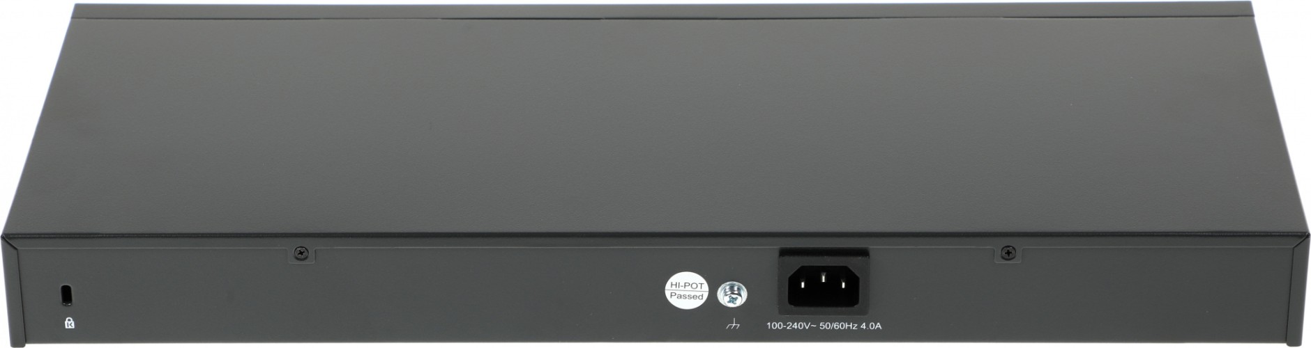 Коммутатор TP-Link TL-SG1218MPE (L2) 18x1Гбит/с 2xКомбо(1000BASE-T/SFP) 16PoE+ 192W управляемый