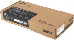 Коммутатор TP-Link TL-SG1218MPE (L2) 18x1Гбит/с 2xКомбо(1000BASE-T/SFP) 16PoE+ 192W управляемый