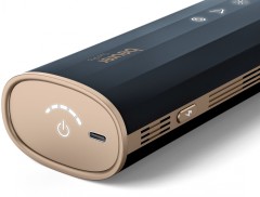 Фотоэпилятор Beurer IPL7800 Cool Pro черный