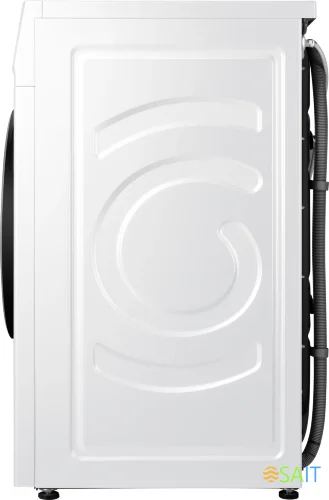 Стиральная машина TCL TWOF-106W12W1 класс: A+++ загр.фронтальная макс.:6кг белый инвертор