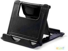 Подставка Wiiix DST-105-B черный