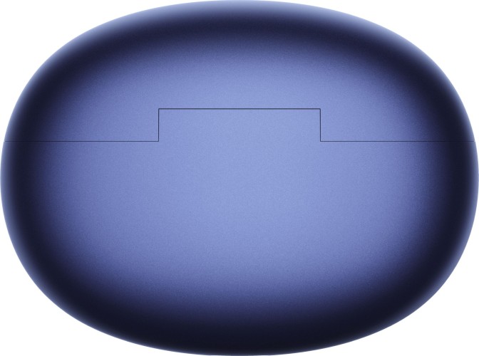 Наушники внутриканальные Realme Buds Air 5 RMA2301 синий беспроводные bluetooth в ушной раковине (631215000026)