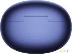 Наушники внутриканальные Realme Buds Air 5 RMA2301 синий беспроводные bluetooth в ушной раковине (631215000026)