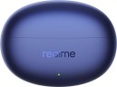Наушники внутриканальные Realme Buds Air 5 RMA2301 синий беспроводные bluetooth в ушной раковине (631215000026)