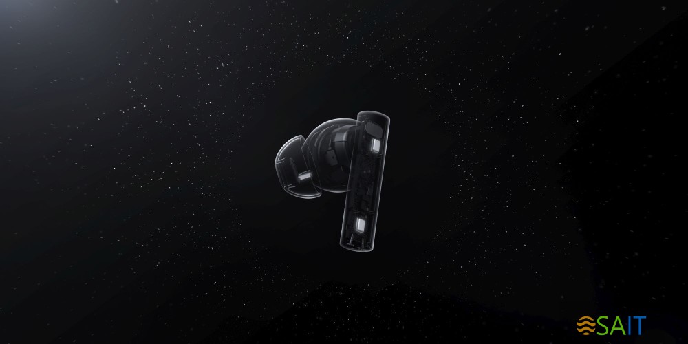 Наушники внутриканальные Realme Buds Air 5 RMA2301 синий беспроводные bluetooth в ушной раковине (631215000026)