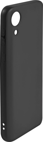 Чехол (клип-кейс) Redline для Samsung Galaxy A03 Core УТ000029017 черный