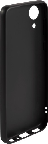 Чехол (клип-кейс) Redline для Samsung Galaxy A03 Core УТ000029017 черный