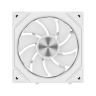 Кулер для корпуса PCCooler F3 X120R ARGB WH