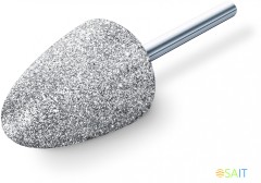 Маникюрно-педикюрный набор Beurer MP52 насадок в компл.:7шт (подсветка) белый/розовый