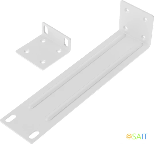 Коммутатор MikroTik CSS610-8P-2S+IN 8x1Гбит/с 2SFP+ 8PoE 8PPoE 140W управляемый
