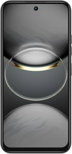 Смартфон Tecno Spark 30C 128Gb 4Gb черный моноблок 3G 4G 2Sim 6.67" 720x1600 Android 14 48Mpix 802.11 a/b/g/n/ac NFC GPS GSM900/1800 GSM1900 Protect FM A-GPS microSD max1024Gb