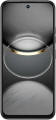 Смартфон Tecno Spark 30C 128Gb 4Gb черный моноблок 3G 4G 2Sim 6.67" 720x1600 Android 13 48Mpix 802.11 a/b/g/n/ac NFC GPS GSM900/1800 GSM1900 TouchSc Protect VidConf FM A-GPS microSD max1024Gb