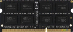 Память DDR3L 8GB 1600MHz Geil GS38GB1600C11SC RTL PC3L-12800 CL11 SO-DIMM 240-pin 1.35В single rank Ret
