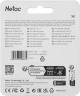 Флеш Диск Netac 16GB U785C NT03U785C-016G-32PN USB3.2 серый