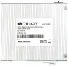 Коммутатор Origo OI2206P/120W OI2206P/120W/A1A (L2) 4x1Гбит/с 2SFP 4PoE 4PoE+ 120W неуправляемый