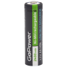 Аккумулятор предзаряженный RTU GoPower HR6 AA BL2 NI-MH 2400mAh (2/20/240) блистер (2 шт.) Аккумулятор предзаряженный RTU GoPower HR6 AA (00-00018320)