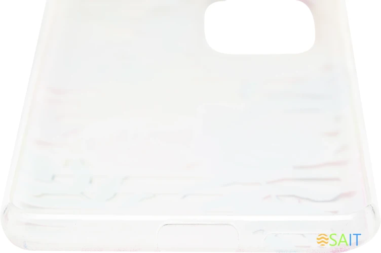 Чехол (клип-кейс) Gresso для Xiaomi Poco F3 Air прозрачный/рисунок (GR17AAAE9710)