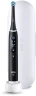 Зубная щетка электрическая Oral-B iO_S6_Black Lava_Ultimate Clean черный