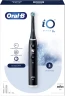 Зубная щетка электрическая Oral-B iO_S6_Black Lava_Ultimate Clean черный