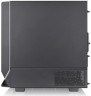 Корпус Thermaltake Ceres 300 TG ARGB черный без БП ATX 7x140mm 5x180mm 2xUSB3.0 audio bott PSU