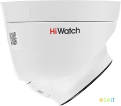 Камера видеонаблюдения IP HiWatch DS-I253M(C)(2.8mm) 2.8-2.8мм цв. корп.:белый