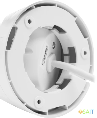 Камера видеонаблюдения IP HiWatch DS-I253M(C)(2.8mm) 2.8-2.8мм цв. корп.:белый