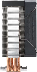 Устройство охлаждения(кулер) Formula Ice Burg Plus ARPW 4P ARGB Soc-AM5/AM4/1200/1700/1851 черный 4-pin 17-34dB Al+Cu 200W 737gr Ret