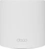 Бесшовный Mesh роутер TP-Link Deco X20(2-PACK) AX1800 10/100/1000BASE-TX белый (упак.:2шт)