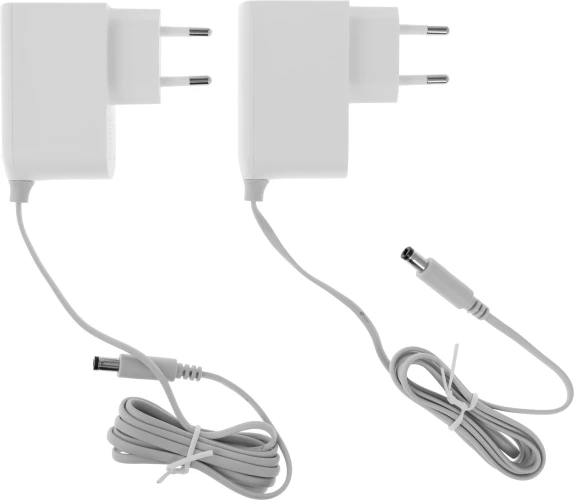 Бесшовный Mesh роутер TP-Link Deco X20(2-PACK) AX1800 10/100/1000BASE-TX белый (упак.:2шт)