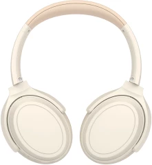 Гарнитура мониторные Edifier WH700NB слоновая кость беспроводные bluetooth оголовье