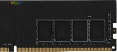 Память DDR4 4Gb 2133MHz AMD R744G2133U1S-UO Radeon R7 Performance Series OEM PC4-17000 CL15 DIMM 288-pin 1.2В OEM