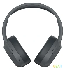 Гарнитура мониторные Edifier W820NB Plus серый беспроводные bluetooth оголовье